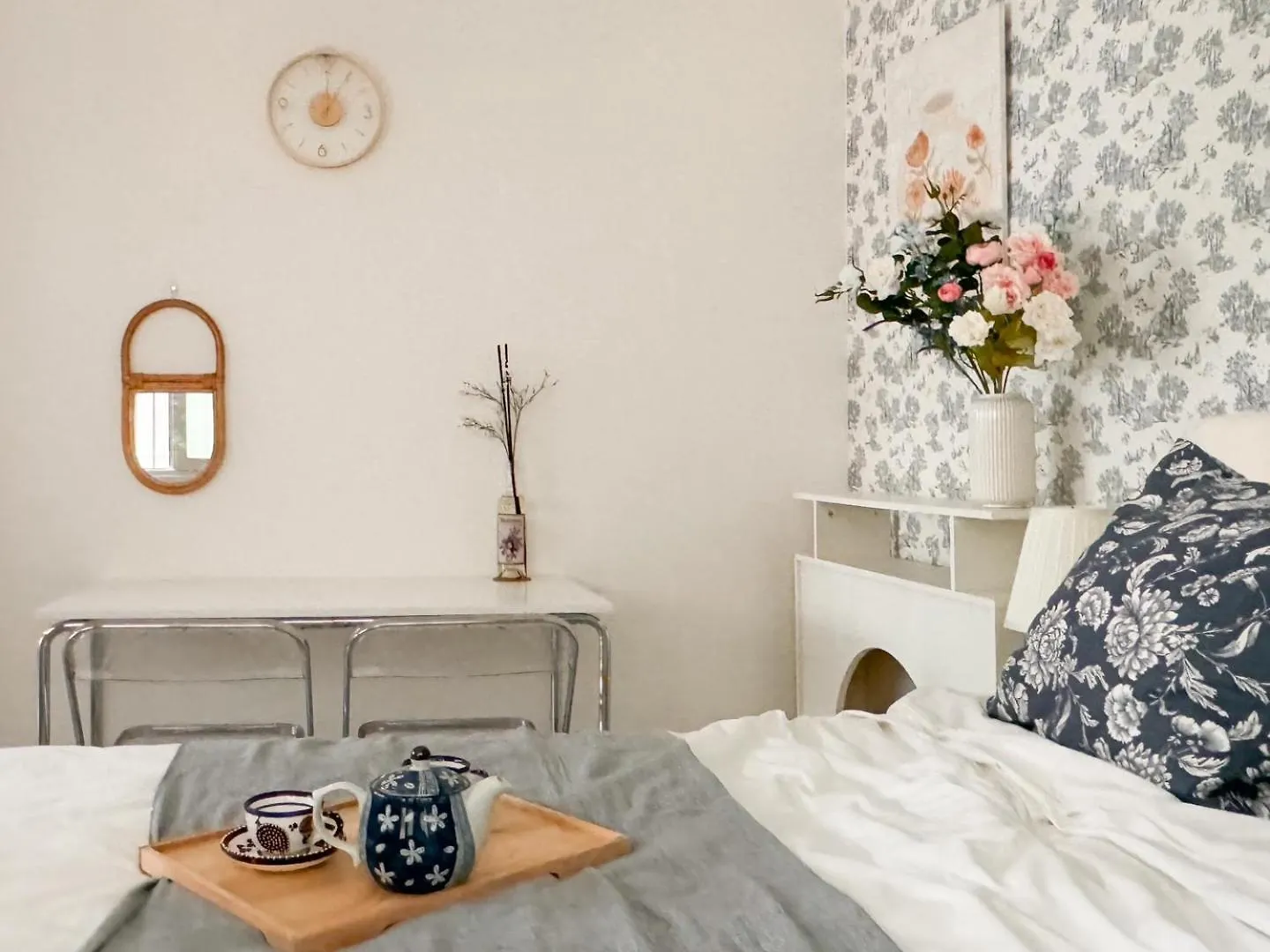 Daire Healing Stay In Gangnam Seul