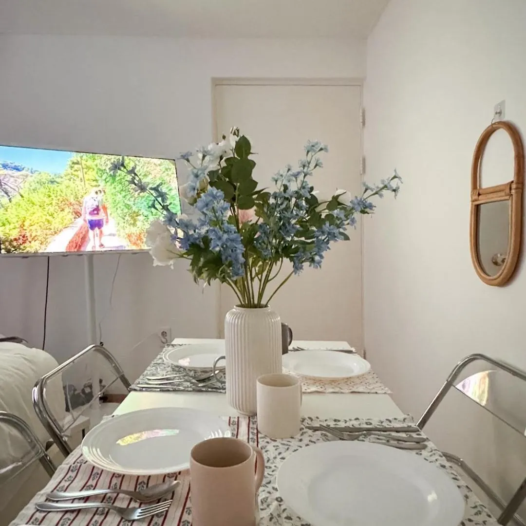 Healing Stay In Gangnam Seul