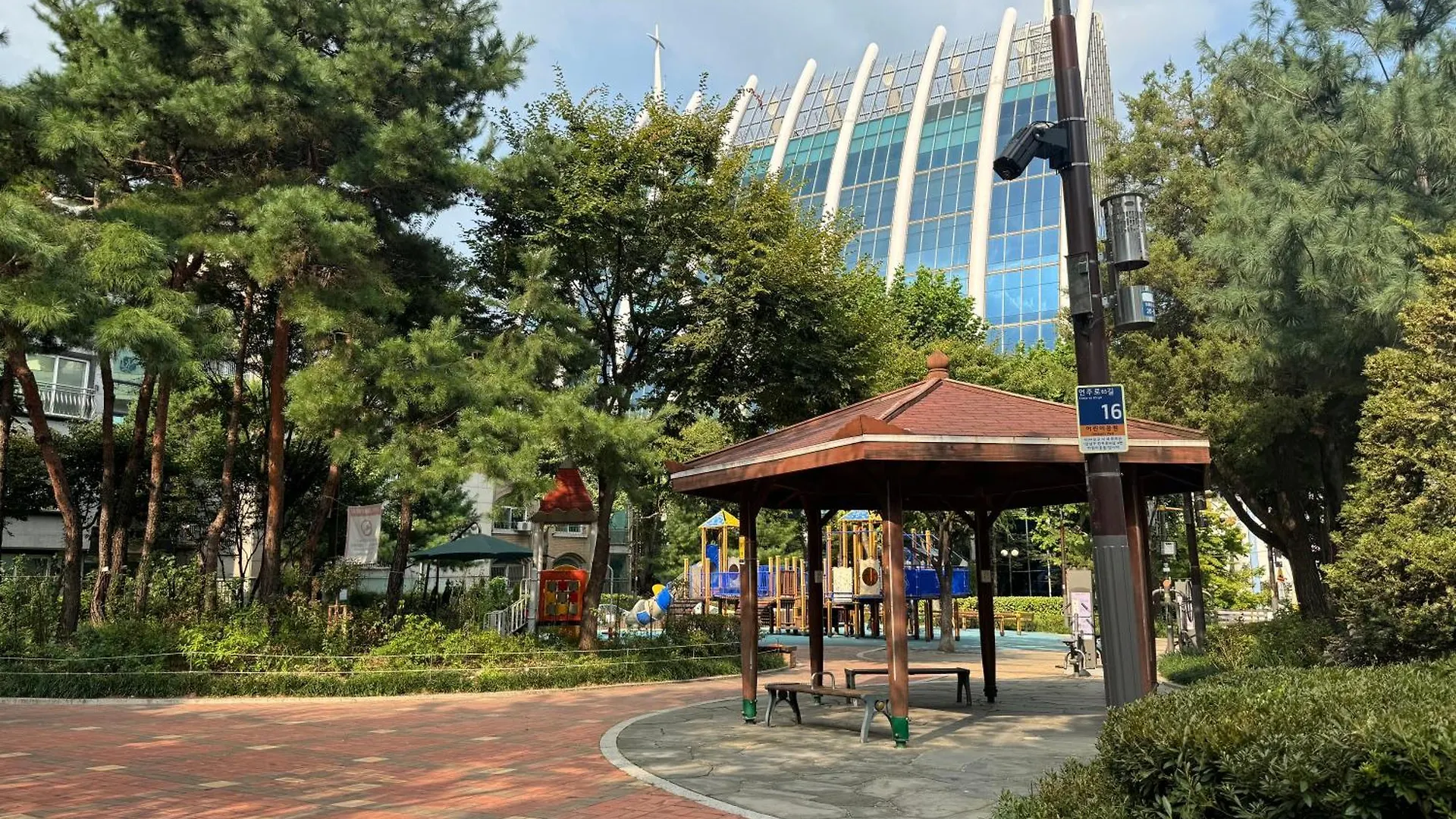 Healing Stay In Gangnam Seul Güney Kore